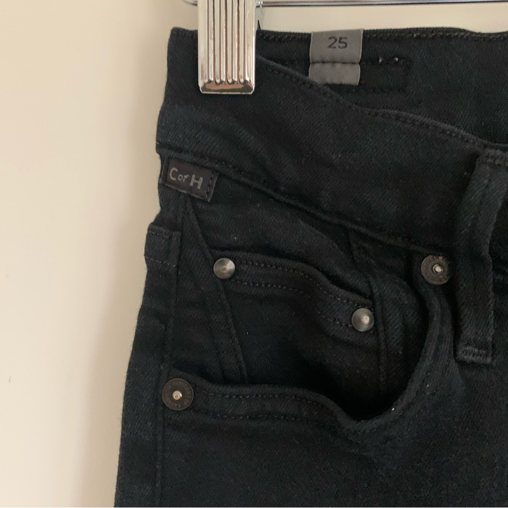 Citizens Of Humanity Rocket High Skinny Jeans Size 25 - Picture 7 of 16